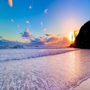 Meet your Posher, Migdamaris